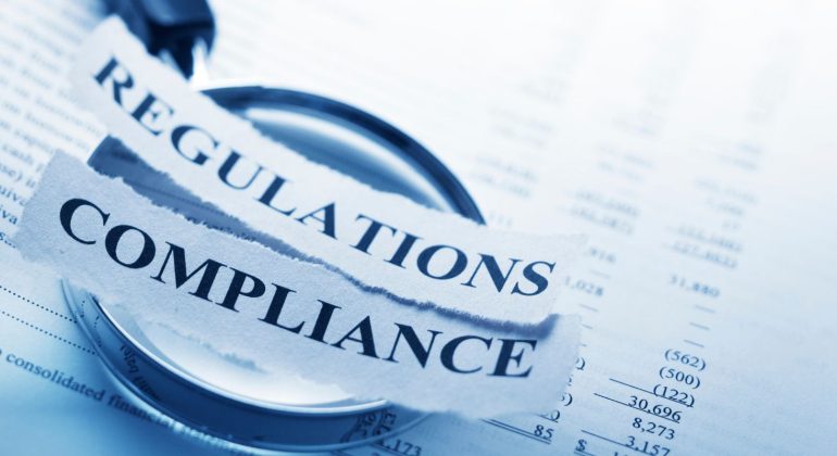 jesteśmy ekspertami - dauman compliance