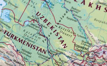 jesteśmy ekspertami - dauman uzbekistan