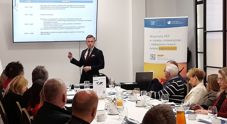 jesteśmy ekspertami - dauman